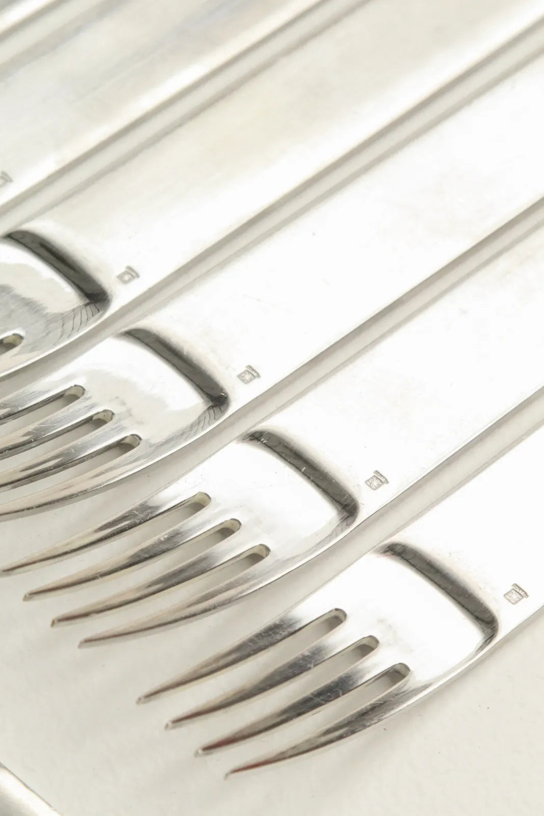 Ménagère "Sillage" par Philippe Costard pour Chabanne