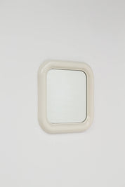 Miroir "Delfo" par Sergio Mazza pour Artémide