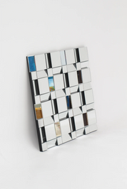Miroir inspiration Neal Small