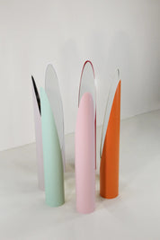 Miroir “Lipstick” par Rodolfo Bonetto