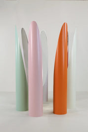 Miroir “Lipstick” par Rodolfo Bonetto