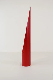 Miroir “Lipstick” par Rodolfo Bonetto