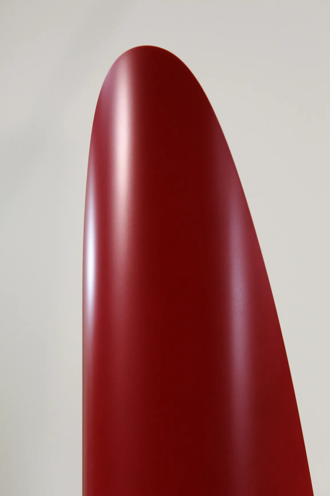 Miroir “Lipstick” par Rodolfo Bonetto