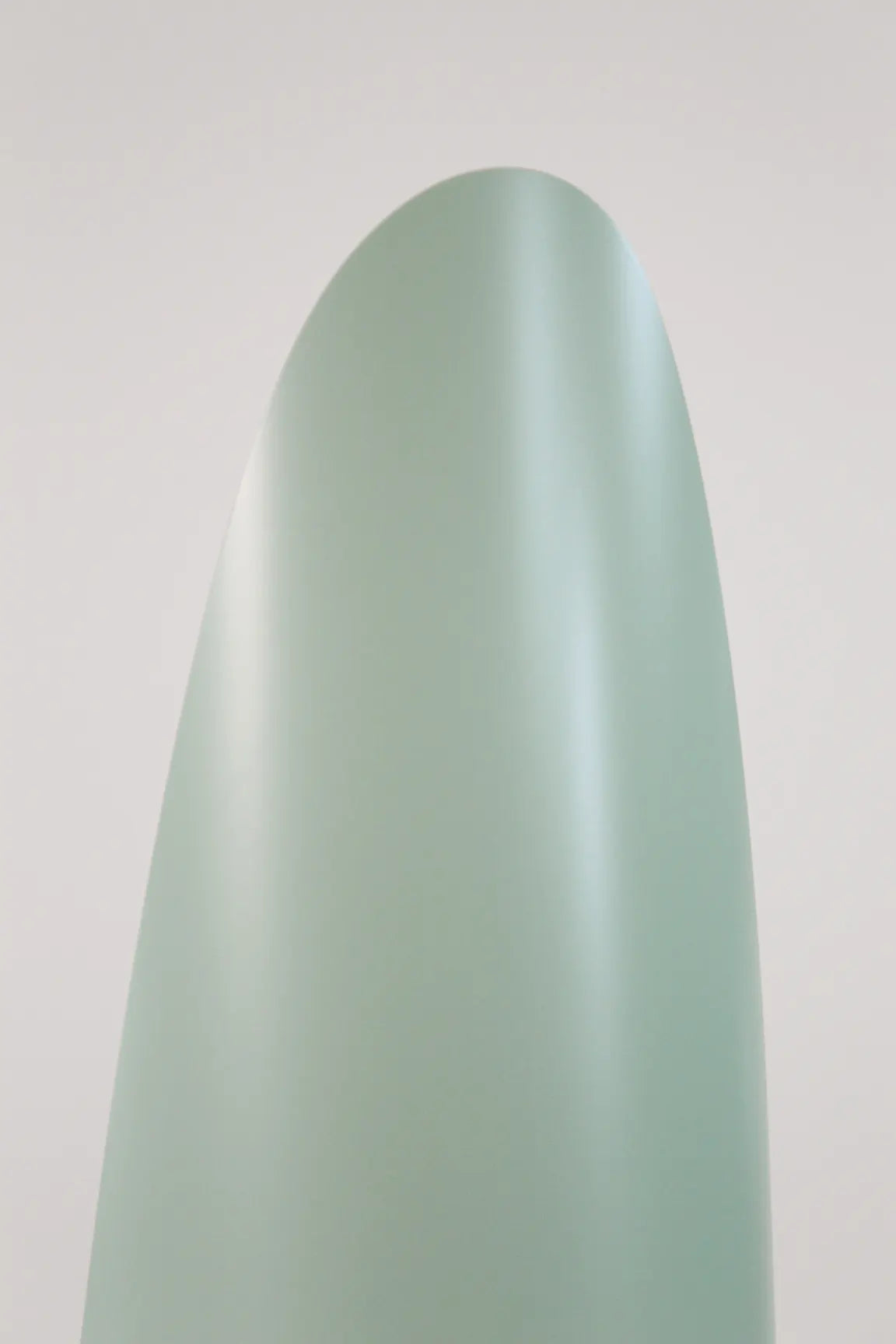 Miroir “Lipstick” par Rodolfo Bonetto