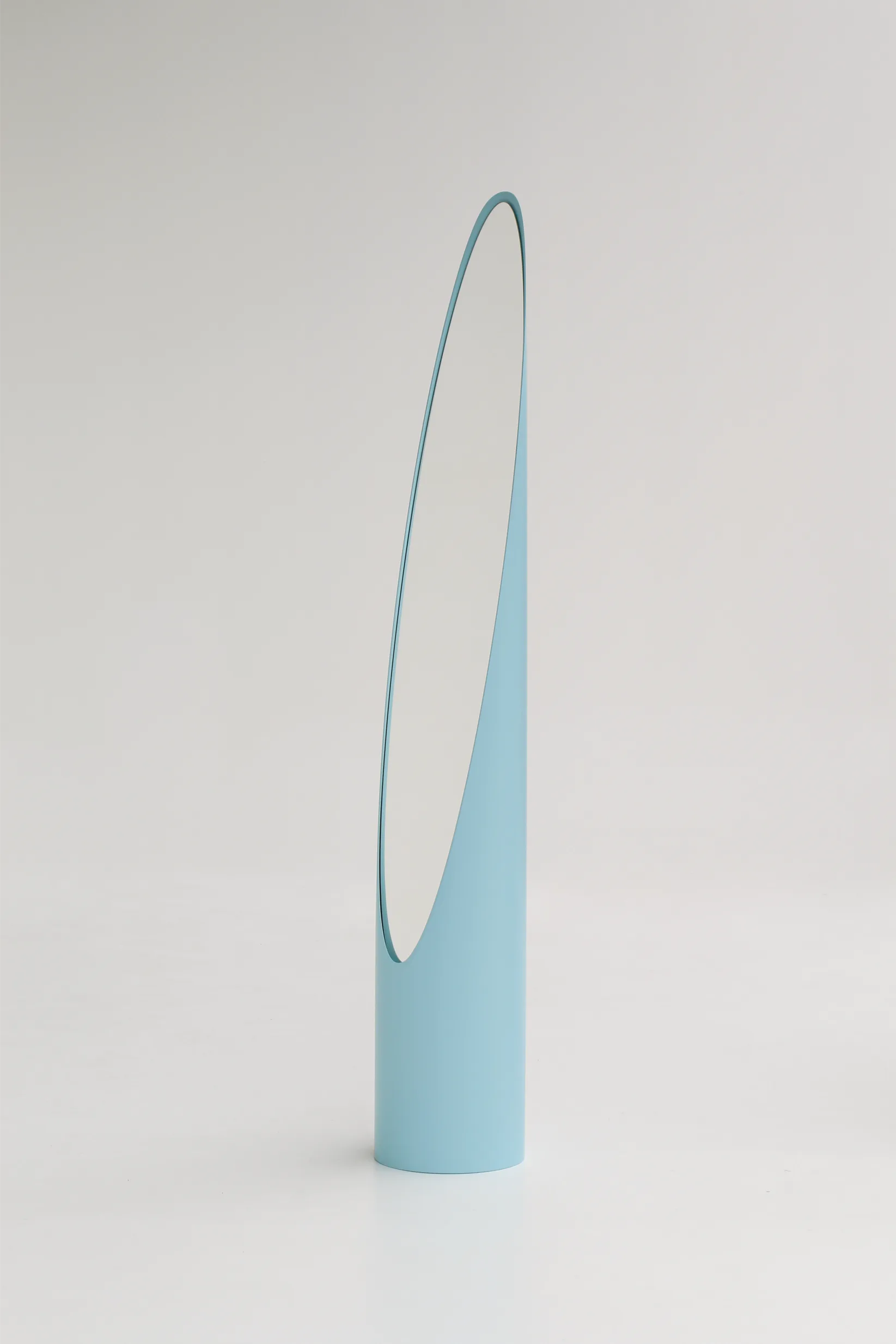 Miroir “Lipstick” par Rodolfo Bonetto