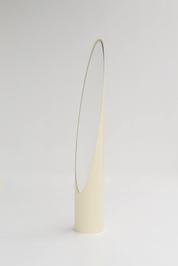 Miroir “Lipstick” par Rodolfo Bonetto