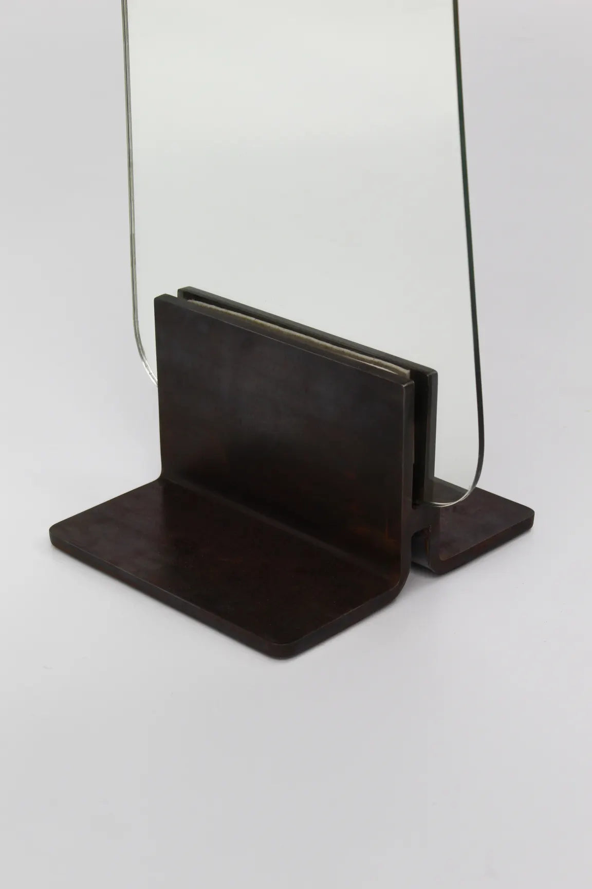 Miroir “Narcisse” par Pierre Cardin pour Acerbis