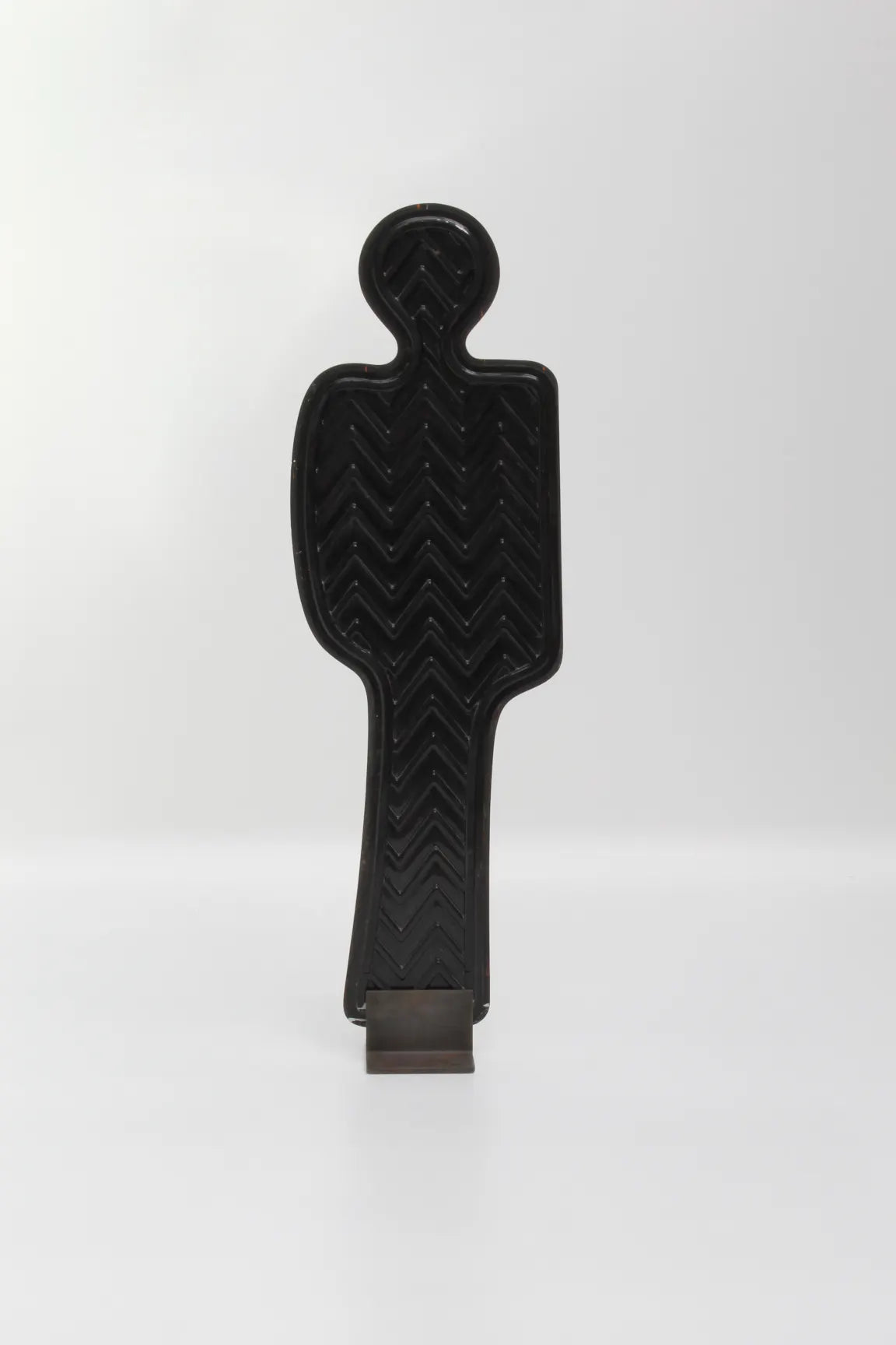 Miroir “Narcisse” par Pierre Cardin pour Acerbis