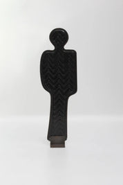 Miroir “Narcisse” par Pierre Cardin pour Acerbis