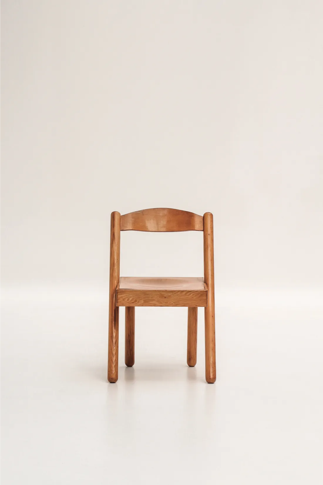 Paire de chaises VAT de Roberto Pamio & Renato Toso pour Stilwood