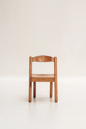 Paire de chaises VAT de Roberto Pamio & Renato Toso pour Stilwood