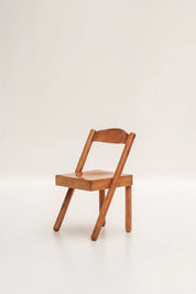 Paire de chaises VAT de Roberto Pamio & Renato Toso pour Stilwood