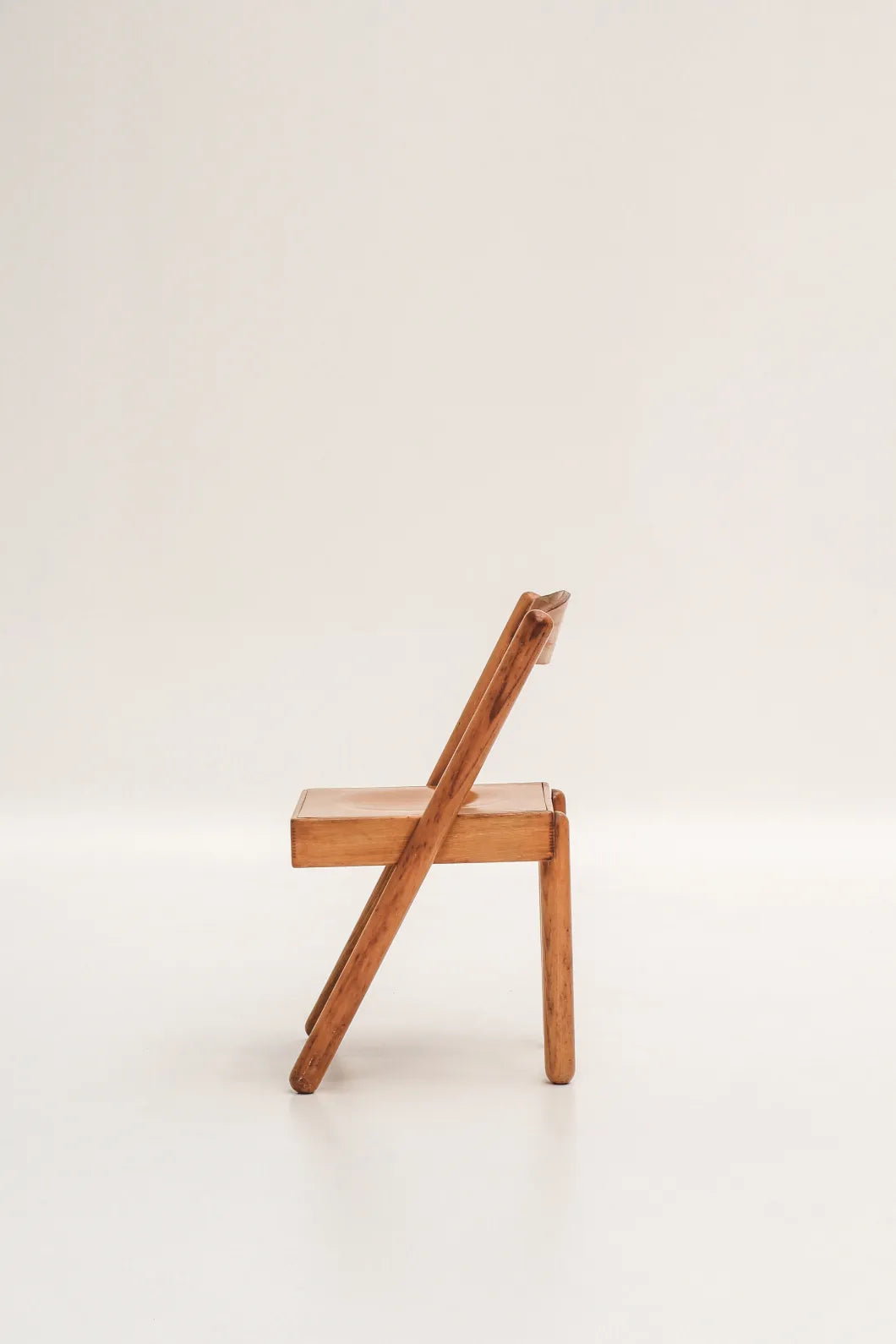 Paire de chaises VAT de Roberto Pamio & Renato Toso pour Stilwood