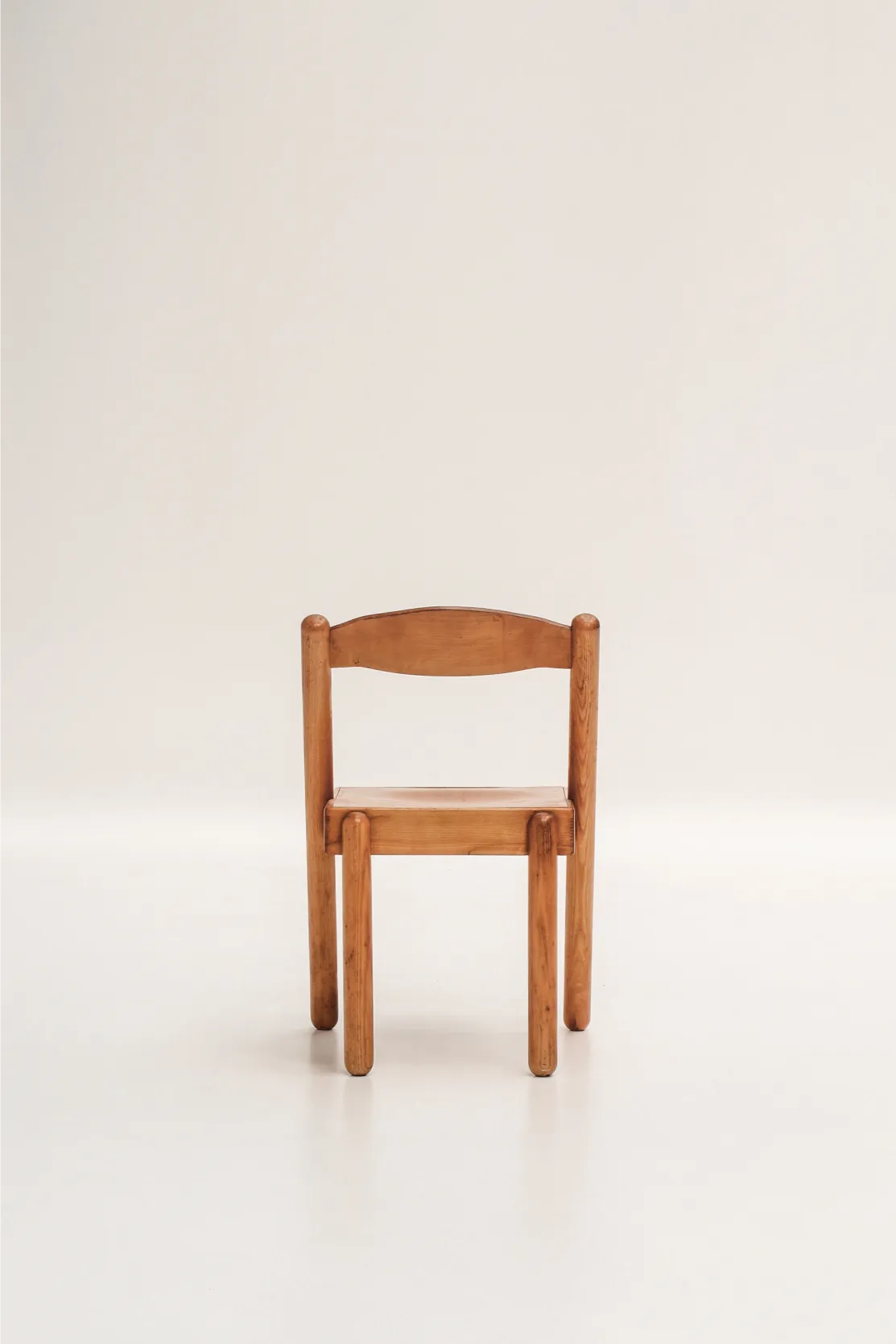 Paire de chaises VAT de Roberto Pamio & Renato Toso pour Stilwood