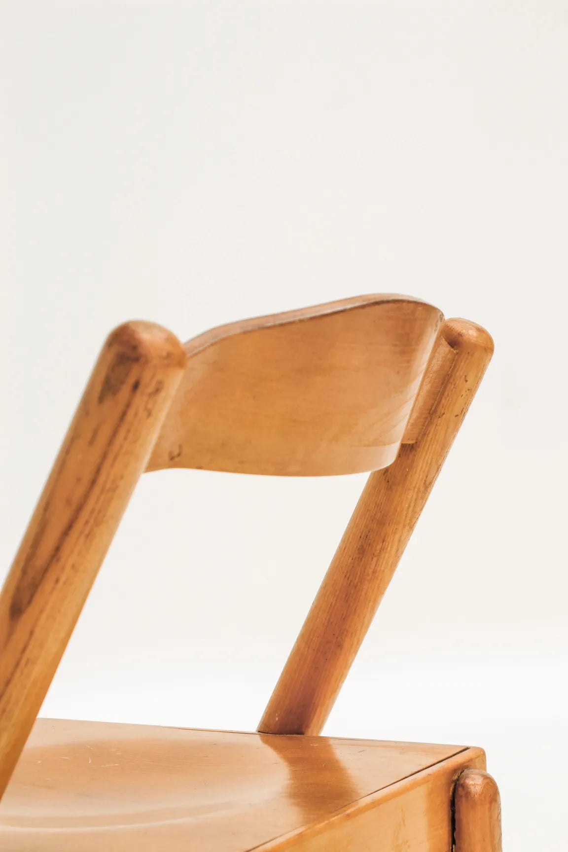 Paire de chaises VAT de Roberto Pamio & Renato Toso pour Stilwood