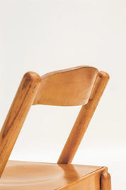 Paire de chaises VAT de Roberto Pamio & Renato Toso pour Stilwood