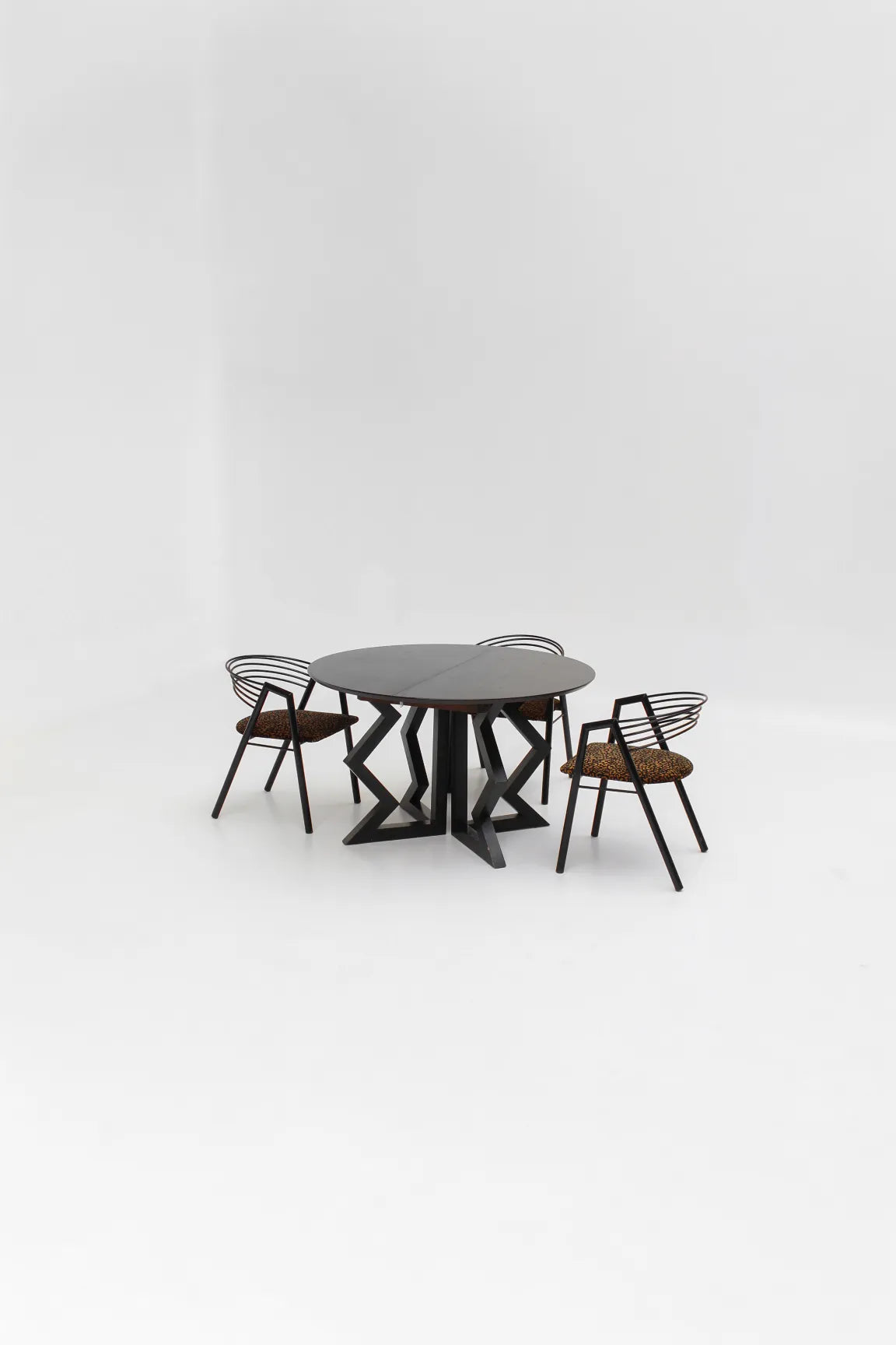 Table Artelano, France, 1996