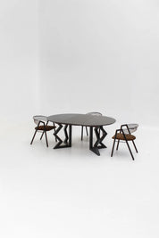 Table Artelano, France, 1996