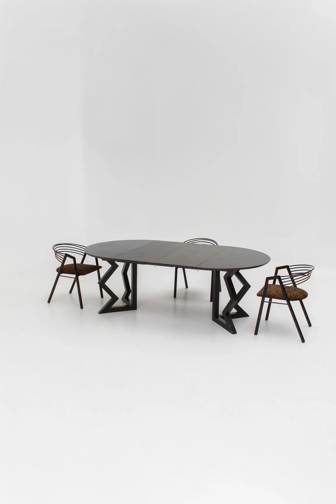 Table Artelano, France, 1996