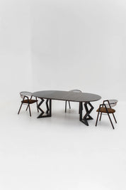 Table Artelano, France, 1996