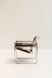 Fauteuil Wassily Chair de Marcel Breuer
