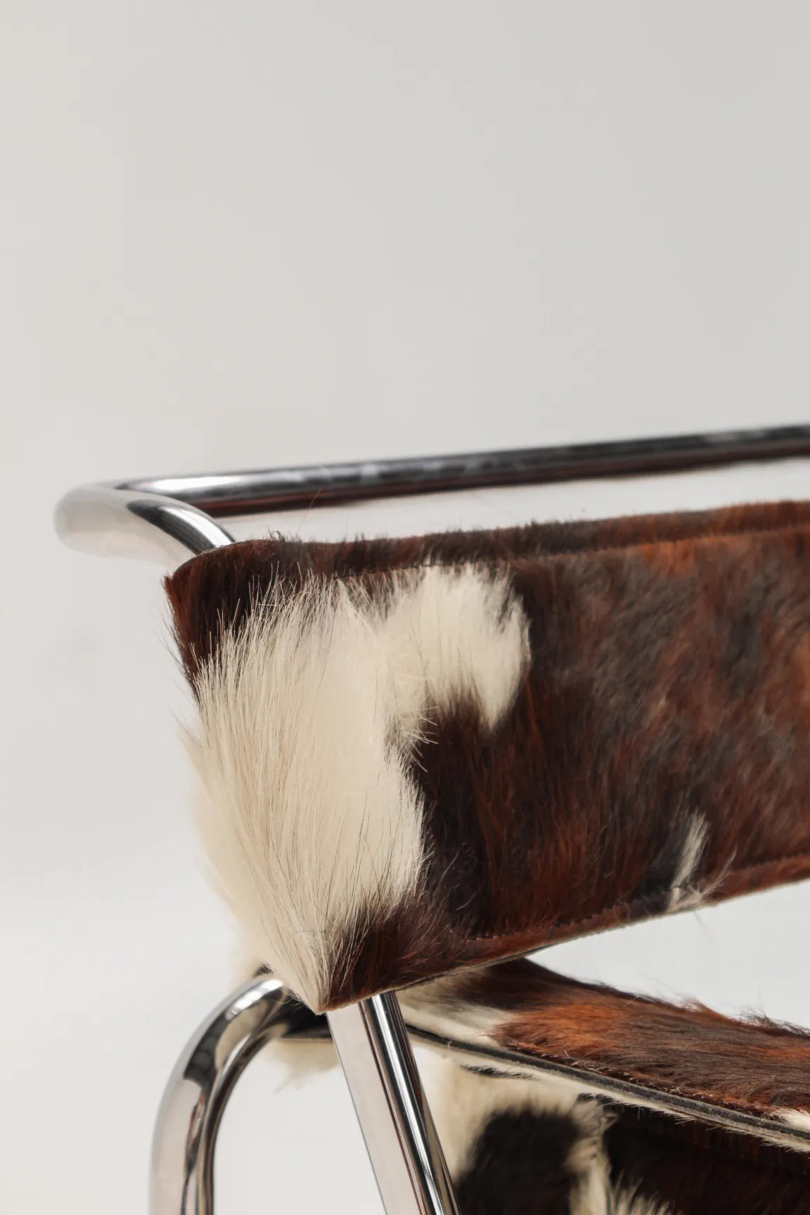 Fauteuil Wassily Chair de Marcel Breuer