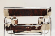 Fauteuil Wassily Chair de Marcel Breuer